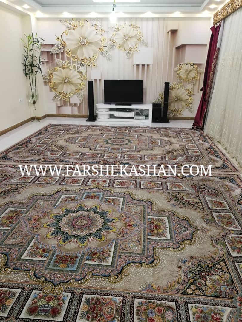 طرح حوض نقره بژ